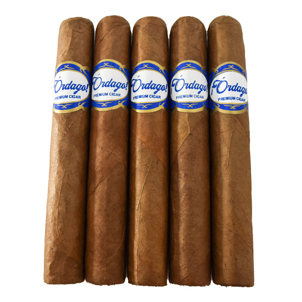 Robusto - 10 pzas.