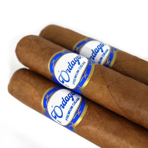 Robusto - 100 pzas.