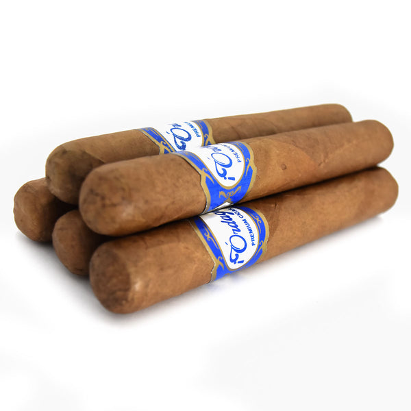 Robusto - 100 pzas.